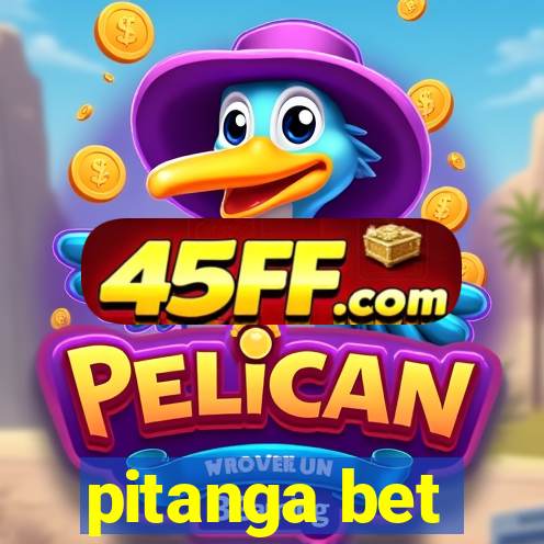 pitanga bet